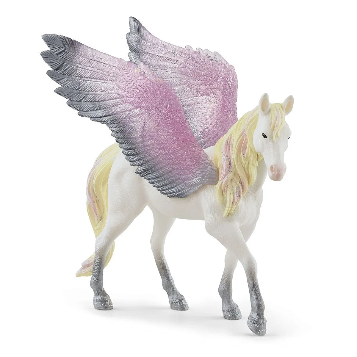 Schleich-Sunrise Pegasus-70720-Legacy Toys