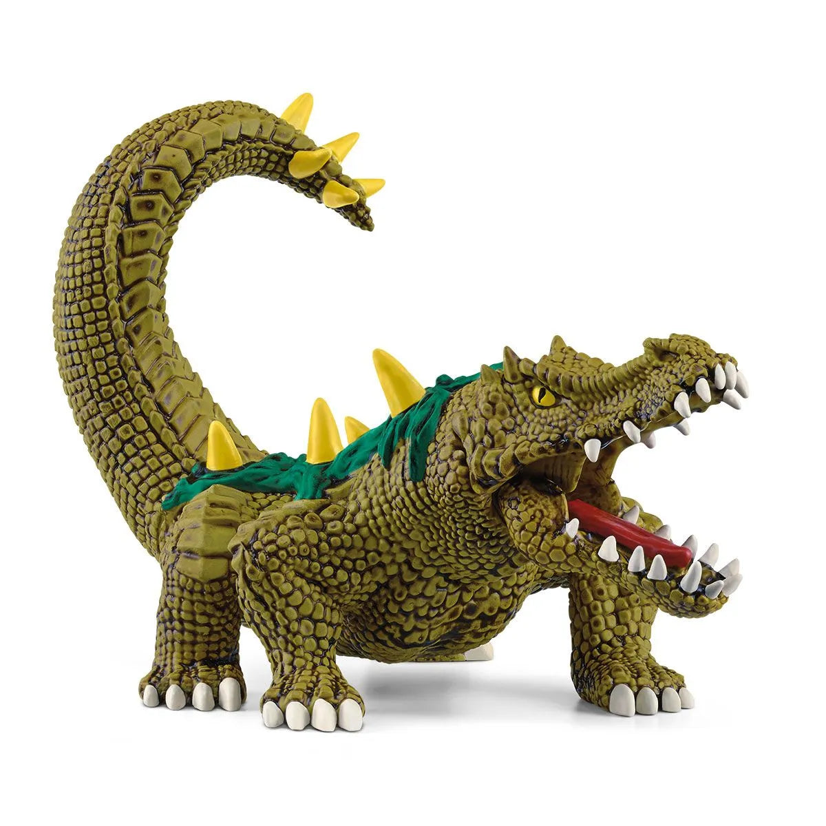 Schleich-Swamp Monster-70155-Legacy Toys