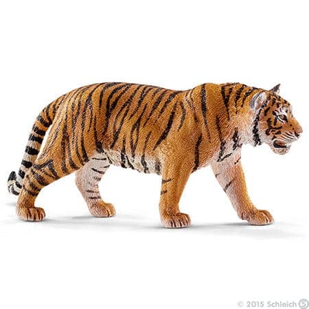 Schleich-Tiger-14729-Legacy Toys