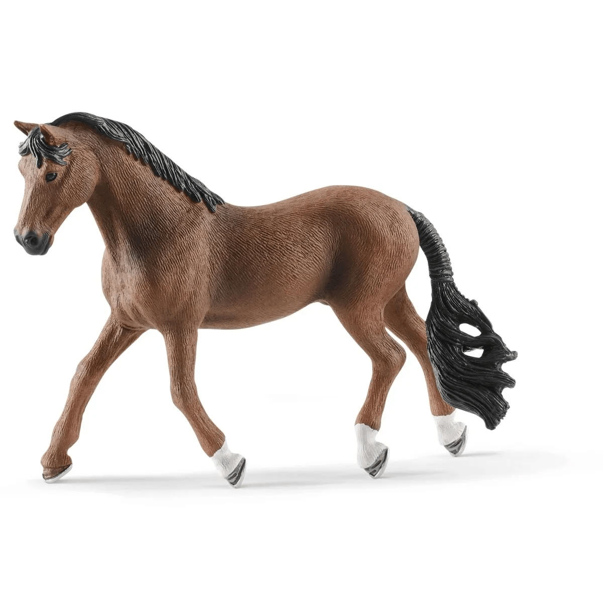 Schleich-Trakehner Gelding-13909-Legacy Toys