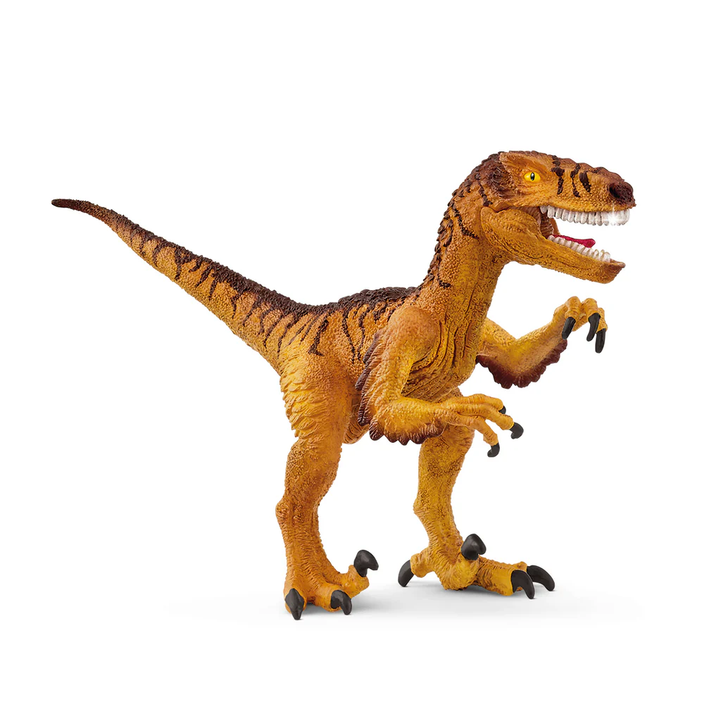 Schleich-Velociraptor-15045-Legacy Toys