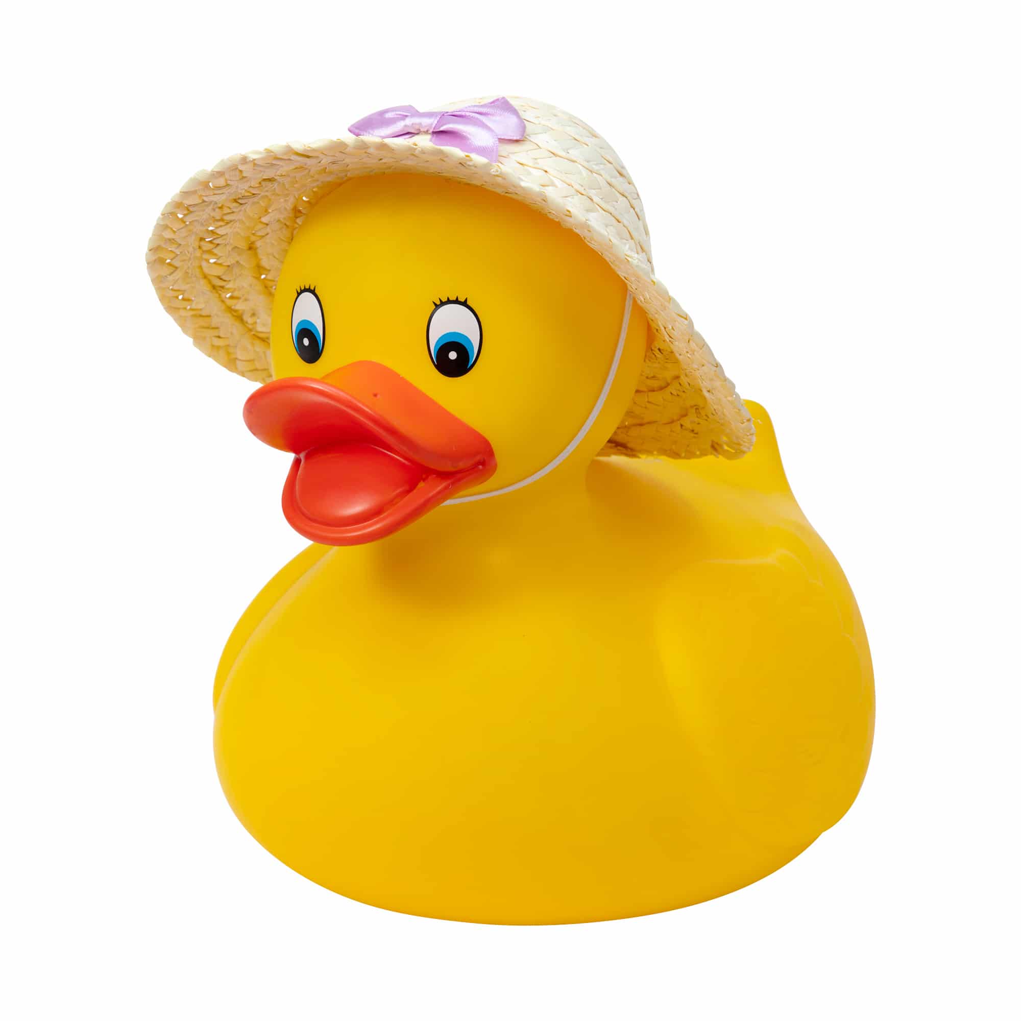 Schylling-Large Rubber Duck-RDKL-Legacy Toys