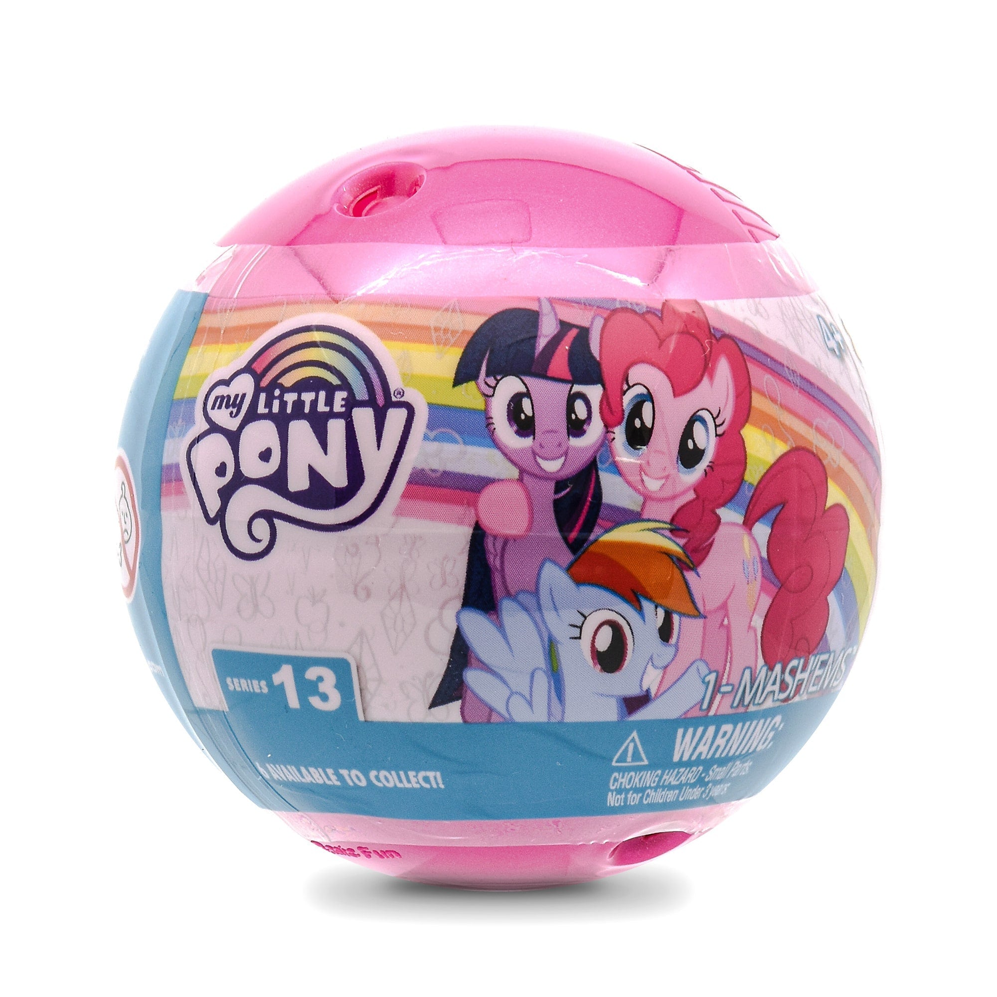 My little pony lol cheap surprise ball