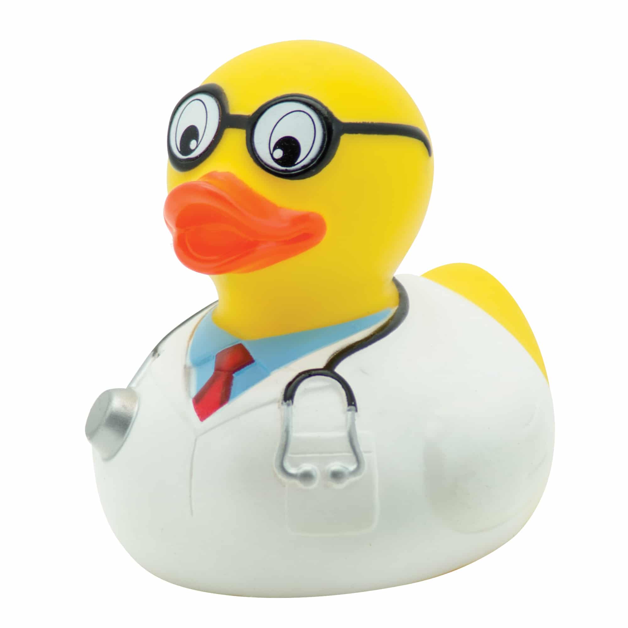Schylling-Rubber Duckies Occupational-RDKO-Legacy Toys
