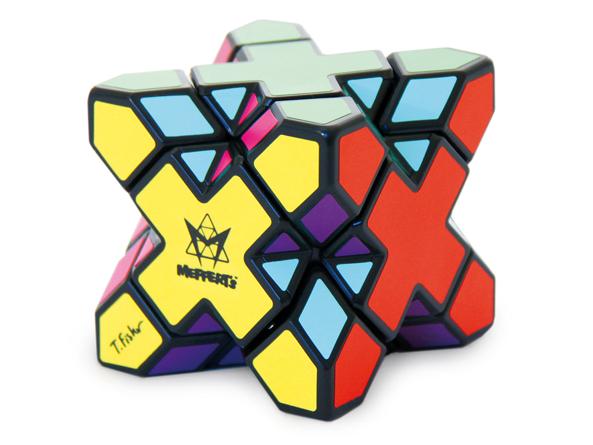 Smart Toys & Games-Skewb Xtreme-RTM5038-Legacy Toys