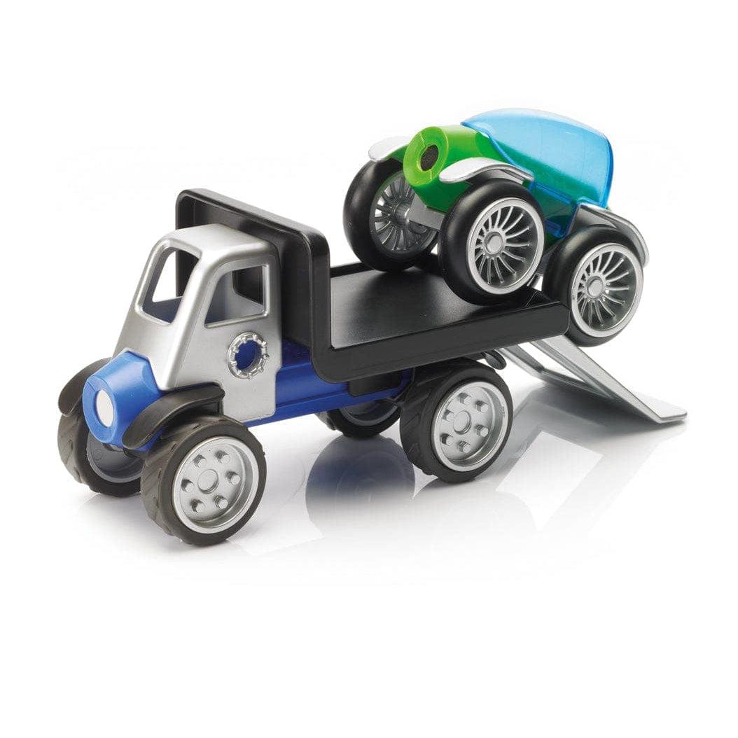 Smart Toys & Games-SmartMax Power Vehicles-SMX303US-Legacy Toys