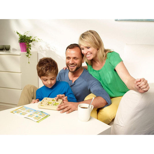 Smart Toys & Games-Temple Trap-SG437US-Legacy Toys