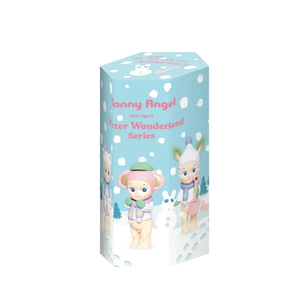 Sonny Angel-Sonny Angel Mini Figure: Winter Wonderland Series-SAS-65881-S-Single-Legacy Toys