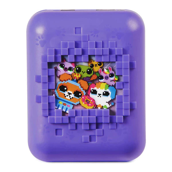 Carrying Case for Bitzee Interactive Toy Digital Pet