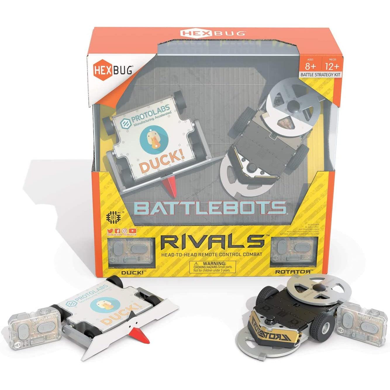 Battlebots toys on sale