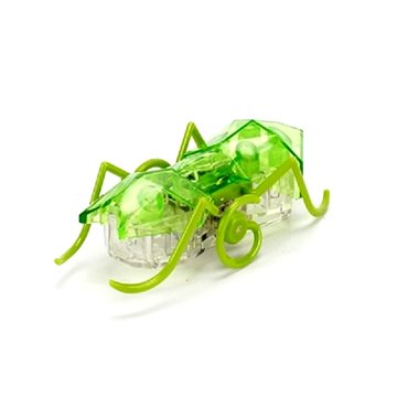 Spin Master-Hexbug Micro Ant - Green-20146165-Legacy Toys