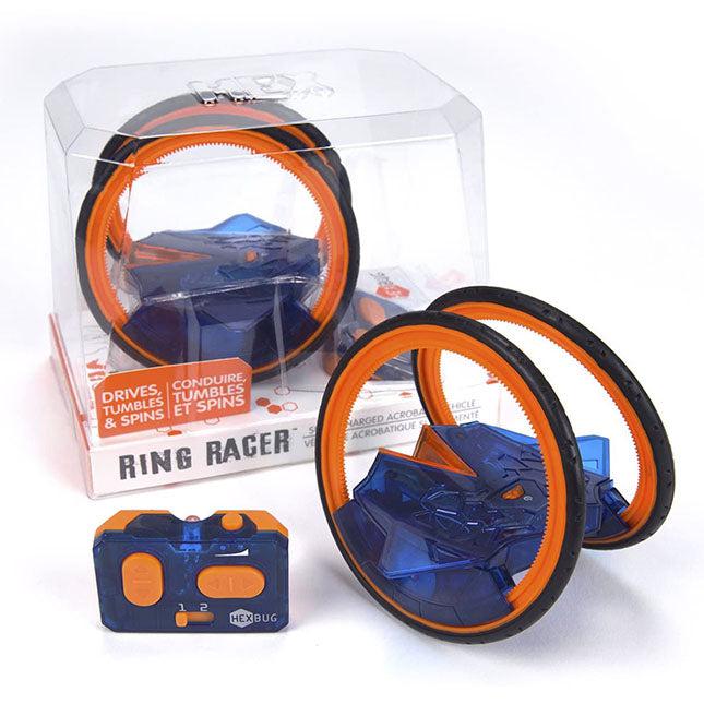 Spin Master-Ring Racer Single-4098766-Legacy Toys