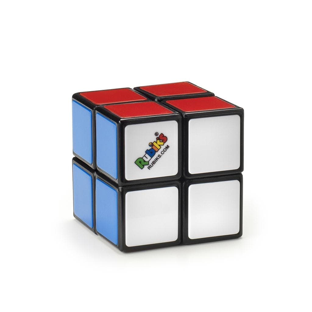 Spin Master-Rubik's 2 x 2 Cube-6063962-Legacy Toys