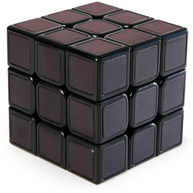 Spin Master-Rubik's 3 x 3 Phantom Cube-6064627-Legacy Toys
