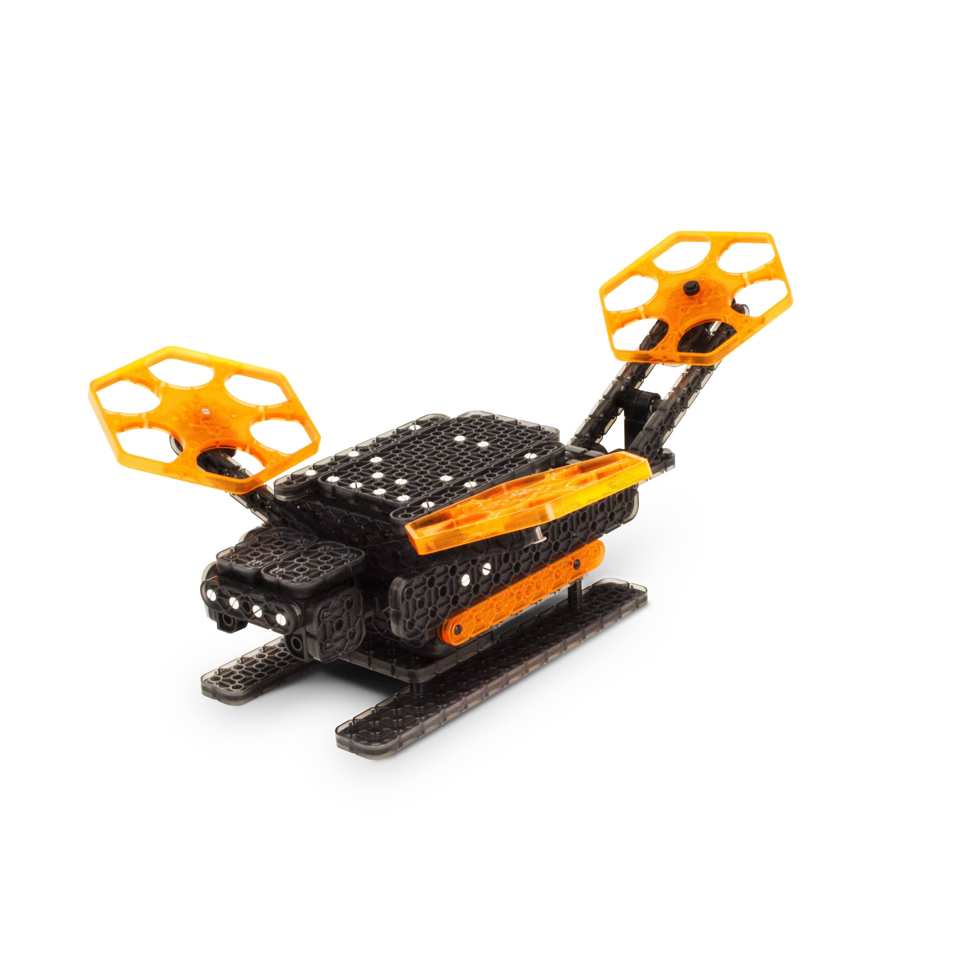 Spin Master-Vex Robotics STEM Hexcalator Ball Kit-406-4206-Legacy Toys