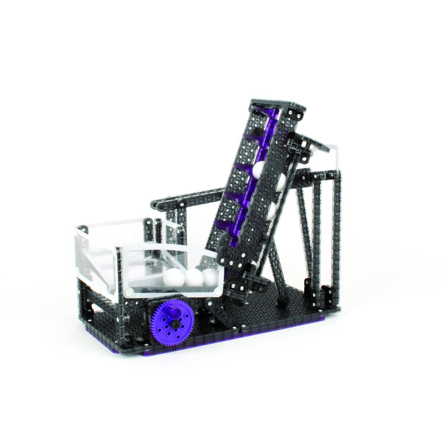 Spin Master-Vex Robotics STEM Screw Lift Ball Kit-406-4207-Legacy Toys