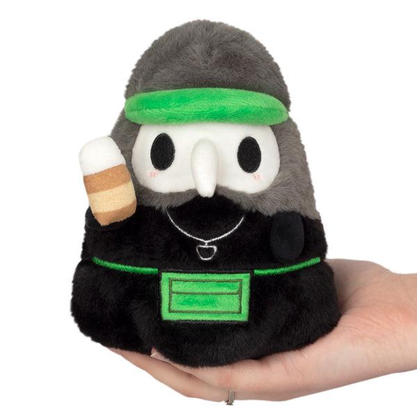 Squishable-Alter Ego Plague Doctor - Barista-118841-Legacy Toys