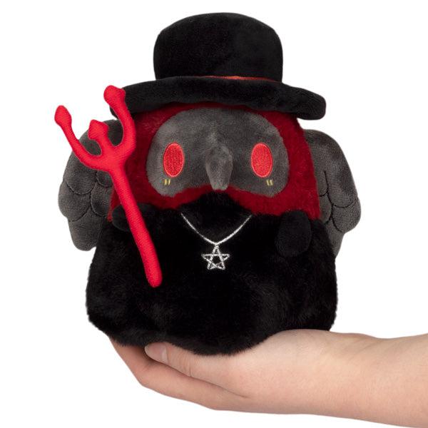 Squishable-Alter Ego Plague Doctor - Demon-118858-Legacy Toys