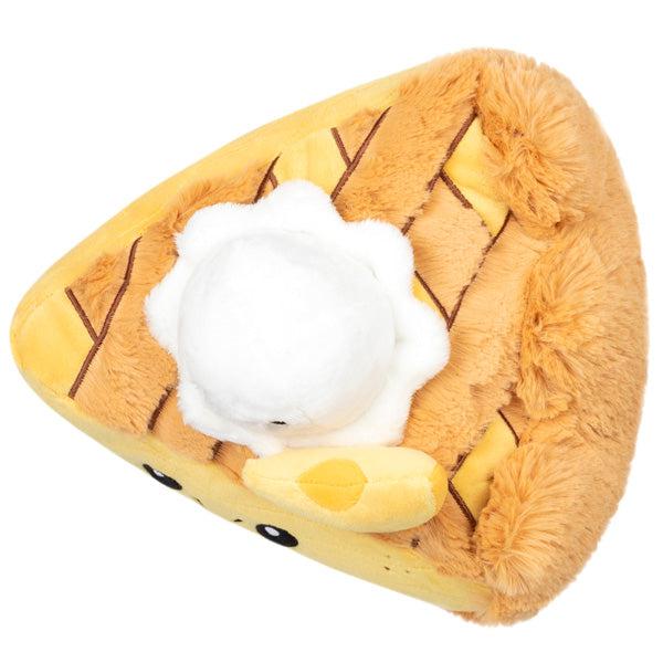 Squishable-Comfort Food - 10" Mini Apple Pie-118506-Legacy Toys