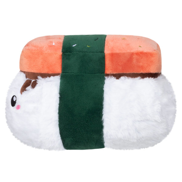 Squishable-Comfort Food - 10" Mini Ham Musubi-123111-Legacy Toys