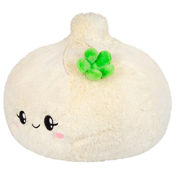 Squishable-Comfort Food - 15" Soup Dumpling-SQU-111026-Legacy Toys