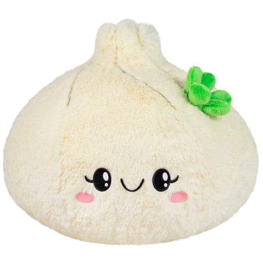 Squishable-Comfort Food - 15" Soup Dumpling-SQU-111026-Legacy Toys