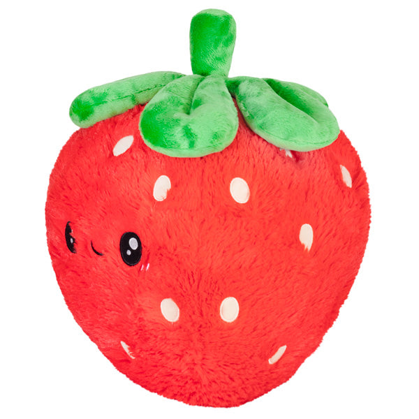 Squishable-Comfort Food - 15" - Strawberry-111606-Legacy Toys