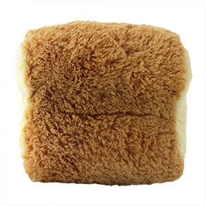 Squishable-Comfort Food - 7" Mini Loaf of Bread-103397-Legacy Toys