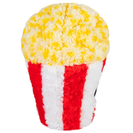 Squishable-Comfort Food - 7" Mini Popcorn-SQU-111477-Legacy Toys
