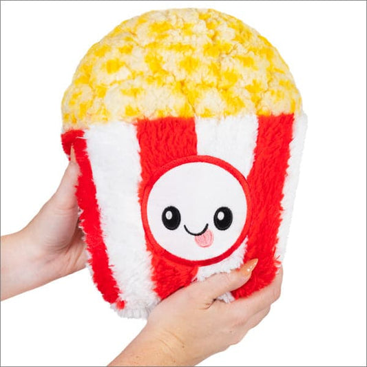 Squishable-Comfort Food - 7" Mini Popcorn-SQU-111477-Legacy Toys