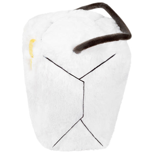 Squishable-Comfort Food - 7" Takeout Box-113990-Legacy Toys