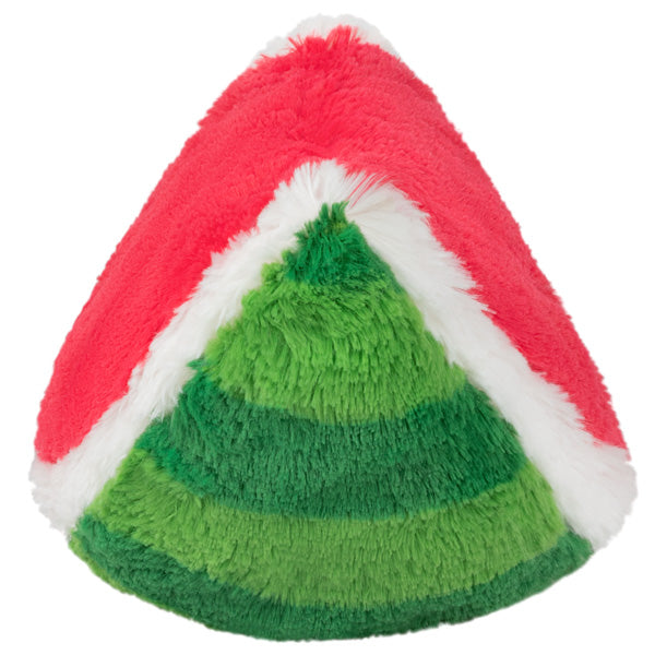 Squishable-Comfort Food - 7" Watermelon-112580-Legacy Toys