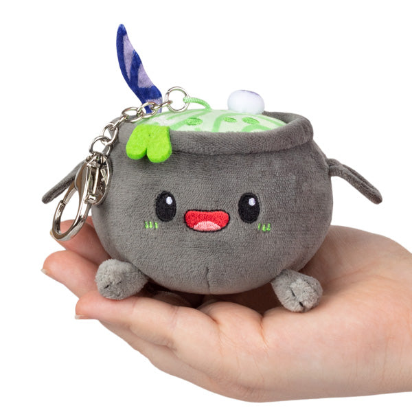 Squishable-Micro Squishables - 3" Cauldron-120486-Legacy Toys