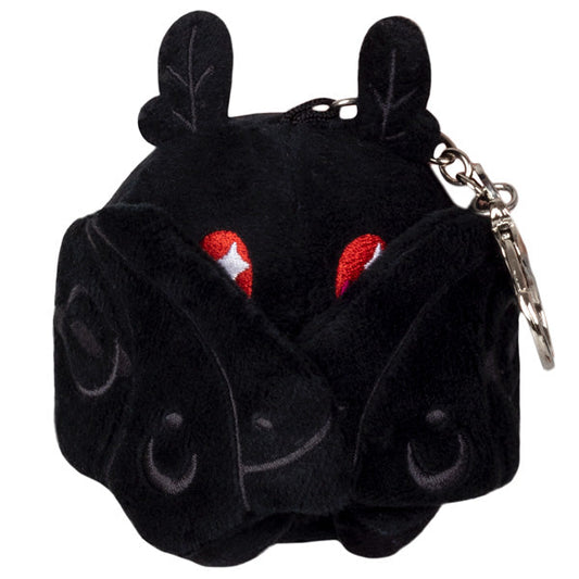 Squishable-Micro Squishables - 4" Baby Mothman-120523-Legacy Toys