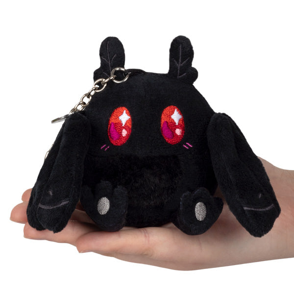 Squishable-Micro Squishables - 4" Baby Mothman-120523-Legacy Toys