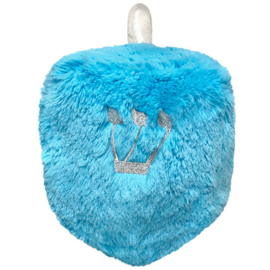 Squishable-Mini Squishable - 7" - Dreidel-113075-Legacy Toys