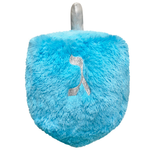 Squishable-Mini Squishable - 7" - Dreidel-113075-Legacy Toys