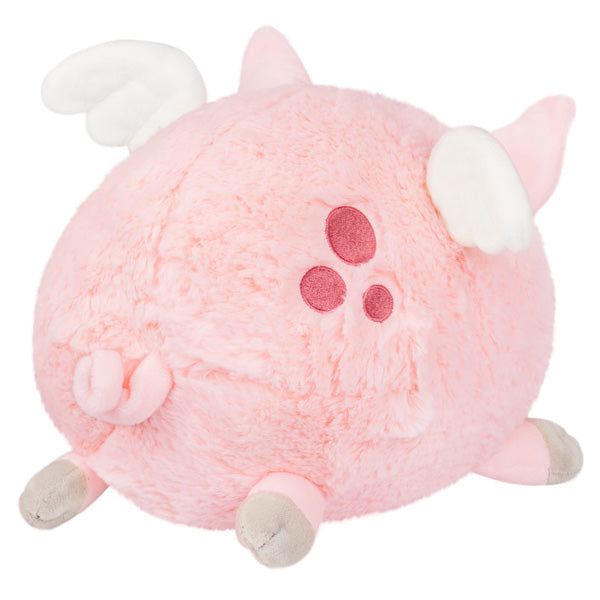 Squishable-Mini Squishable - 7" - Flying Piglet-114003-Legacy Toys