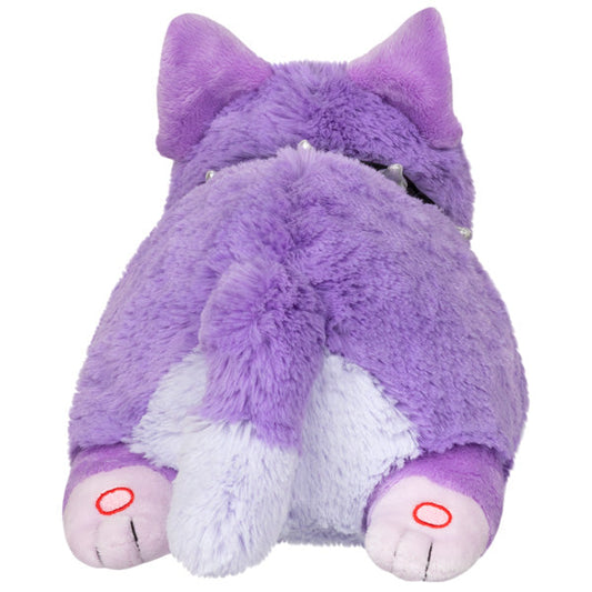 Squishable-Mini Squishable - 7" - Phlox the Plague Cat-118964-Legacy Toys