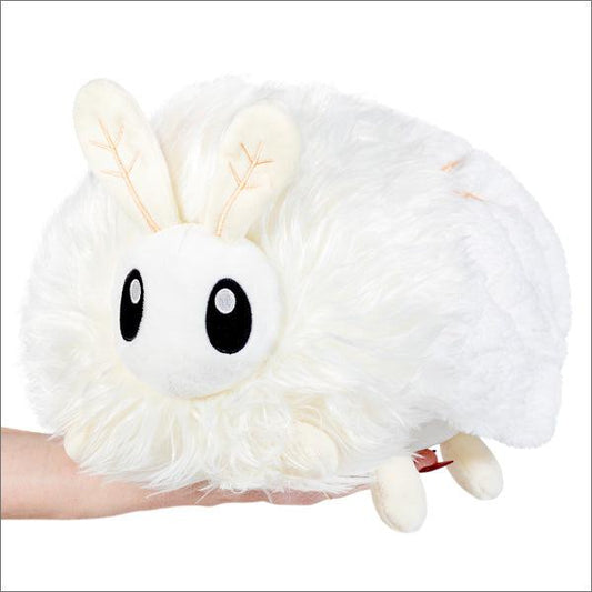 Squishable-Mini Squishable - 7" - Poodle Moth-114010-Legacy Toys