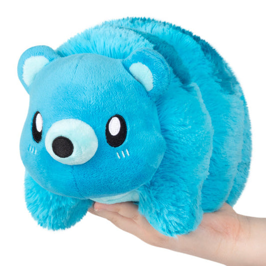 Squishable-Mini Squishable - 7" - Tardigrade-123982-Legacy Toys