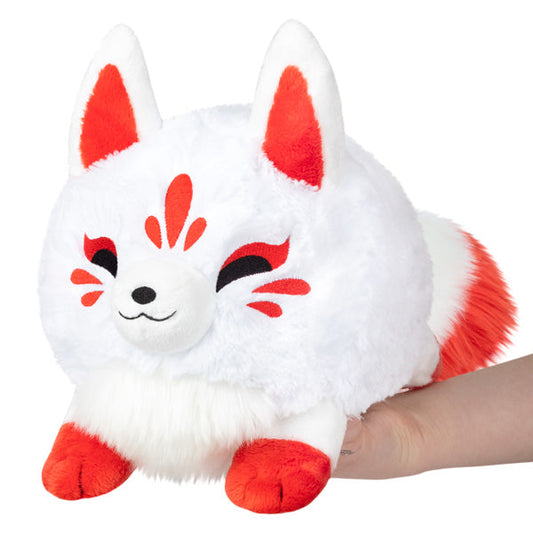 Squishable-Mini Squishable - 8" - Baby Kitsune-120691-Legacy Toys