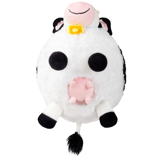 Squishable-Mini Squishable - 8" - Cow-115024-Legacy Toys