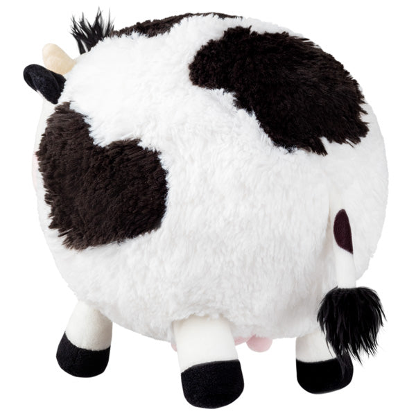 Squishable-Mini Squishable - 8" - Cow-115024-Legacy Toys