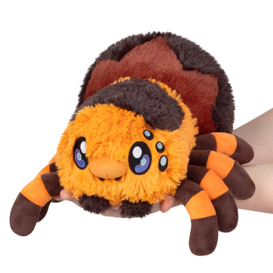 Squishable-Mini Squishable - 8" - Tarantula-122862-Legacy Toys