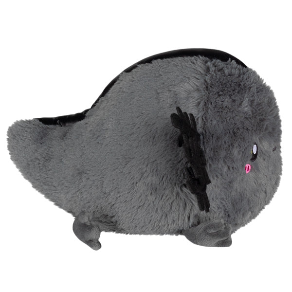 Squishable-Mini Squishable Black Axolotl - 11