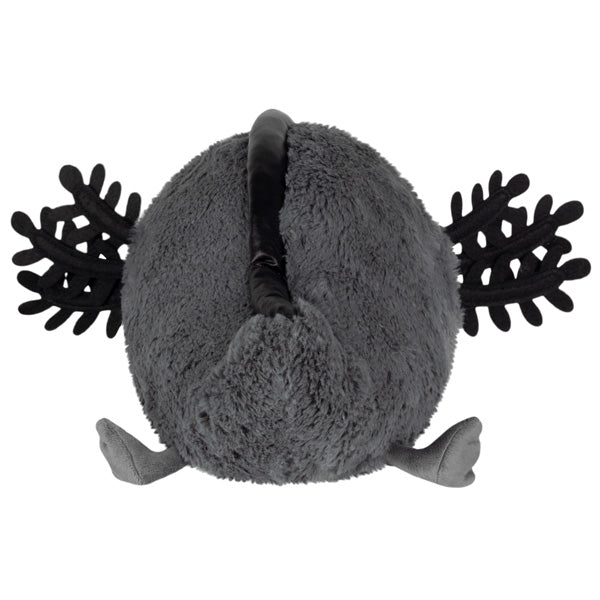 Squishable-Mini Squishable Black Axolotl - 11