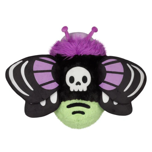 Squishable-Mini Squishable Poison Hawkmoth - 12"-126631-Legacy Toys