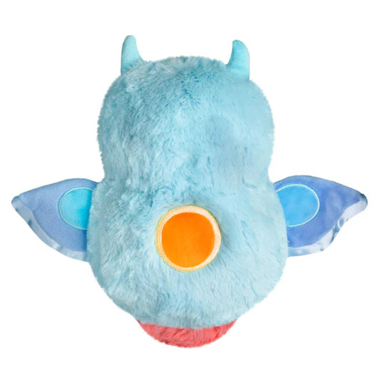 Squishable-Mini Squishable - Sea Angel - 12