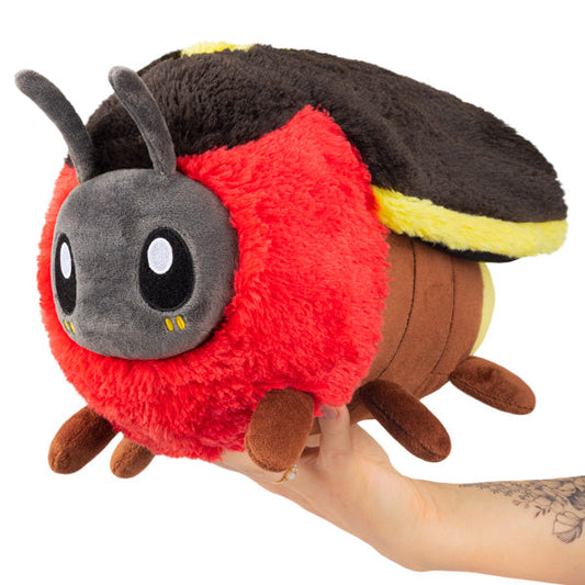 Squishable-Mini Squishables - 10" Firefly-SQU-115239-Legacy Toys